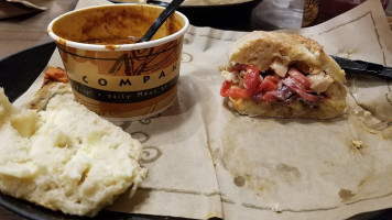 Zoup! food