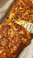 Domino's Pizza food