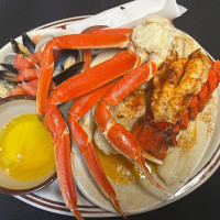 The Boathouse - Naples, FL food