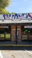 The Original Poorman's Seafood outside