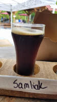 Whiteside Brewing drink