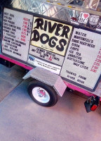 River Dogs Of Boulder Creek menu
