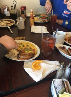 Em J's Cafe drink