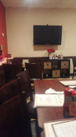 Em J's Cafe inside