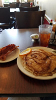 Em J's Cafe food