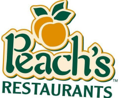 Peach's Bee Ridge logo