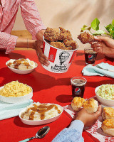 Kfc food