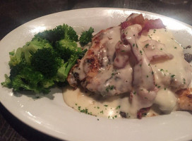 Ruby Tuesday food