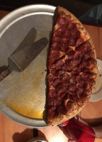 Matty B's Mountainside Cafe food