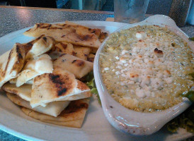 Carlee's food