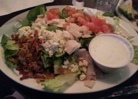 Carlee's food