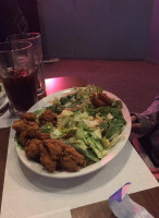 Carlee's food