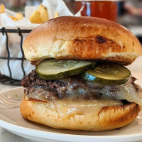 Tupelo Honey Southern Kitchen food