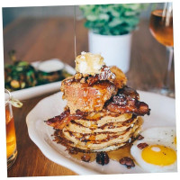 Tupelo Honey Southern Kitchen drink