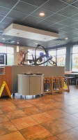 Taco Bell inside