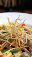 The Cheesecake Factory food