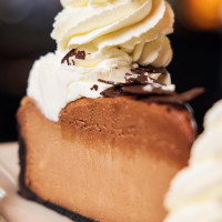 The Cheesecake Factory drink