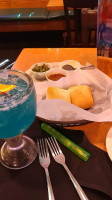 Texas Roadhouse drink