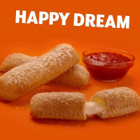 Little Caesars food