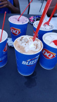 Dairy Queen Grill Chill drink