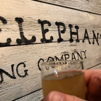 Twin Elephant Brewing Company drink