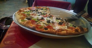 Ginno's Italian food