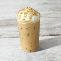 Panera Bread drink