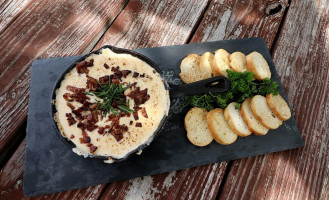 Messina Hof Estate Winery food