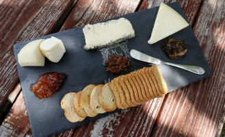 Messina Hof Estate Winery food