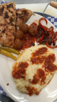 Tata's Grill Authentic Bosnian Cuisine food