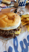 Culver's food