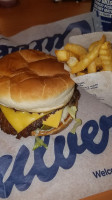 Culver's food