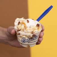 Culver's drink