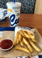 Culver's food