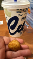 Culver's drink