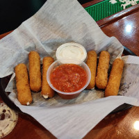 Ireland's Pub food