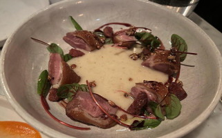 Pammy's food