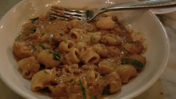 Pammy's food
