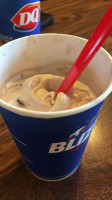 Dairy Queen drink