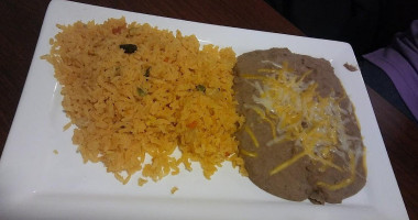 Carmelita's Mexican food