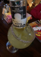 Salsa's Mexican drink