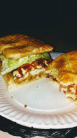 The Beautiful Downtown Burbank Tavern food