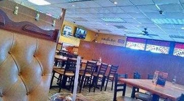 Zapatas Grill Mexican inside