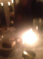Calistoga Inn Brewery drink