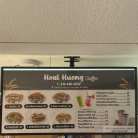 Yotopia Frozen Yogurt menu