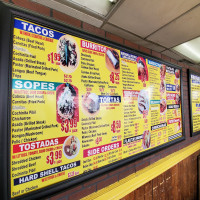 City Of Rochester Public Market menu