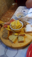 Salvation Cafe food
