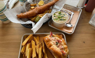 Proper Fish food