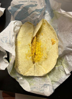 Taco Bell food