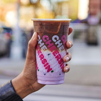 Dunkin' drink